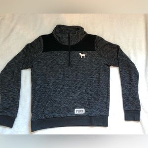 Victoria Secret PINK pullover sweatshirt
